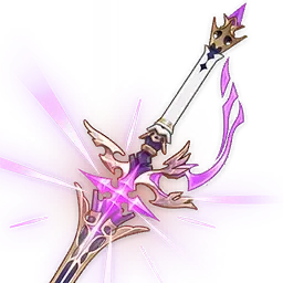 Electro Serpent Devourer - Sublimation skin