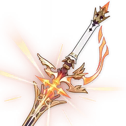 Pyro Serpent Devourer - Sublimation skin