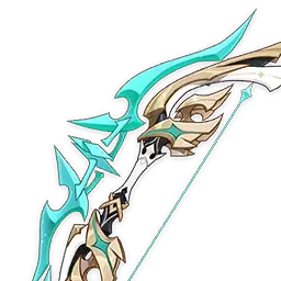 Anemo Starpiercer skin