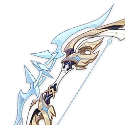 Cryo Starpiercer skin