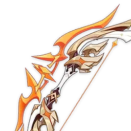 Pyro Starpiercer skin