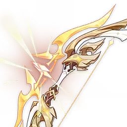 Geo Starpiercer - Sublimation skin