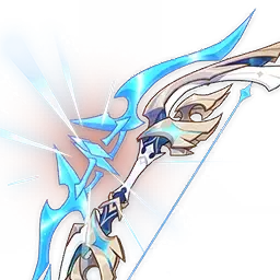 Hydro Starpiercer - Sublimation skin