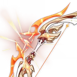 Pyro Starpiercer - Sublimation skin