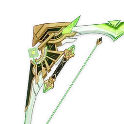 Dendro Yayu skin