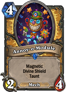 Annnoy-o-Module Image - Boomsday Expansion