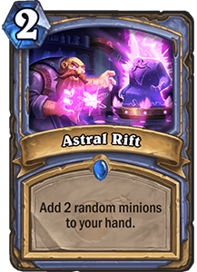 Astral Rift Image - Boomsday Expansion