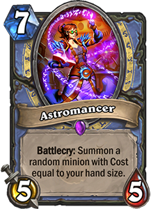 Astromancer Image - Boomsday Expansion