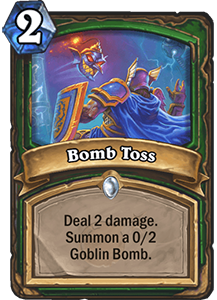 Bomb Toss Image - Boomsday Expansion