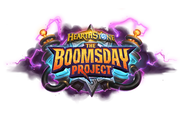 Boomsday Project Expansion Logo