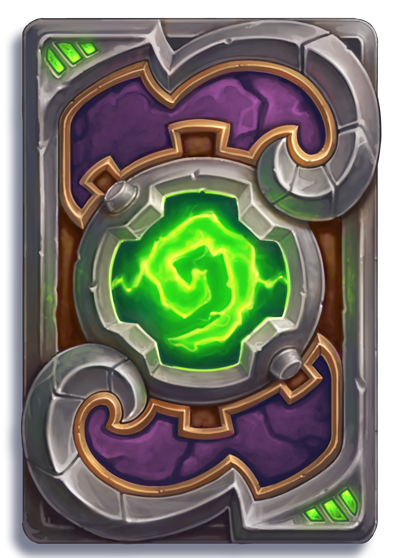 The Boomsday Project Card Back