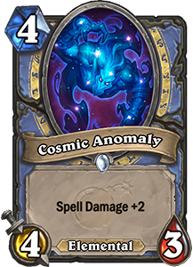 Cosmic Anomaly Image - Boomsday Expansion