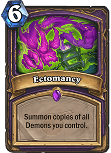 Ectomancy - Boomsday Expansion