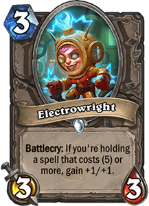 Electrowright - Boomsday Expansion