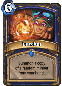 Eureka! - Boomsday Expansion