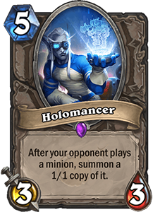 Holomancer - Boomsday Expansion