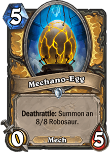 Mechano-Egg Image - Boomsday Expansion