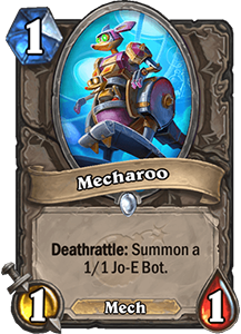 Mecharoo - Boomsday Expansion