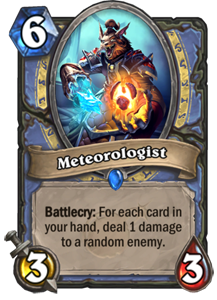 Meteorologist Image - Boomsday Expansion