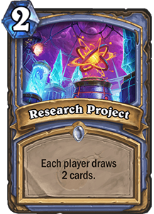 Research Project Image - Boomsday Expansion