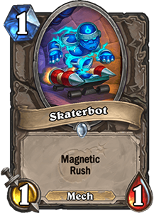 Skaterbot - Boomsday Expansion