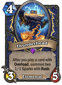 Thunderhead - Boomsday Expansion