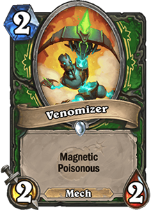 Venomizer Image - Boomsday Expansion