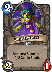 Whirliglider - Boomsday Expansion