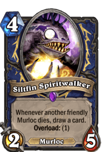 Siltfin Spiritwalker