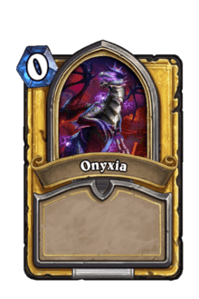 Onyxia Heroic