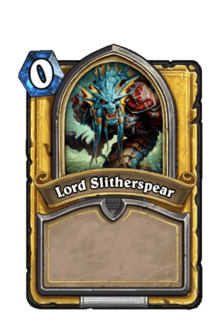 Lord Slitherspear Heroic