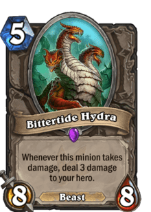 Bittertide Hydra