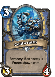 Coldwraith