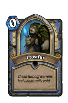 Frostfur