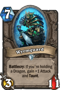 Wyrmguard