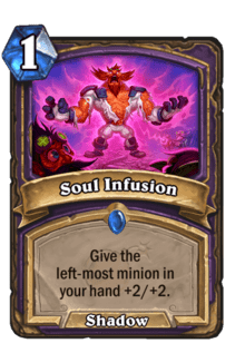 Soul Infusion