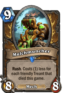 Mulchmuncher