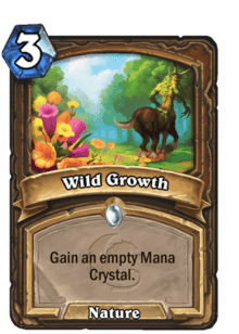 Wild Growth