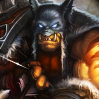 Mid Budget Hunter Aggro/Rush Deck Image
