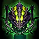 Evolve Monstrosity Icon