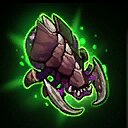 Abathur Locust Strain