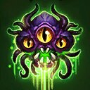 Abathur Symbiote