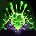 Abathur Toxic Nest