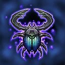 Anub'arak Scarab Host