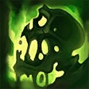 Death Coil Icon