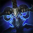 Frostmourne Hungers Icon