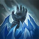 Frost Presence Icon
