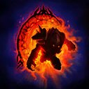 Summon Demon Warrior Icon