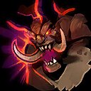 Ruthless Onslaught Icon