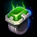 Ring of the Leech Icon